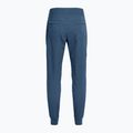 Dámske lezecké nohavice Black Diamond Technician Jogger blue AP750135 7