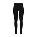 Lezecké legíny Black Diamond Session Tight black AP751108 4