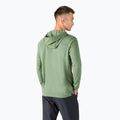 Pánska trekingová mikina Black Diamond Crag Hoody green AP7520003050SML1 3
