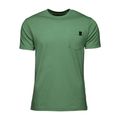 Pánske lezecké tričko Black Diamond Crag green AP7520013050SML1 4