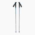 Trekingové palice Black Diamond Distance Carbon Z modré BD11253540311151