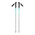 Dámske trekingové palice Black Diamond Distance Carbon Z blue BD11253640501051