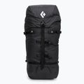 Black Diamond Speed 30 l trekingový batoh čierny BD6812380004S 2