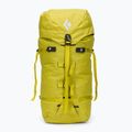 Black Diamond Speed 30 l trekingový batoh žltý BD6812387006S 2