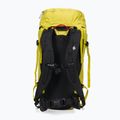 Black Diamond Speed 30 l trekingový batoh žltý BD6812387006S 3