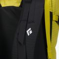 Black Diamond Speed 30 l trekingový batoh žltý BD6812387006S 5