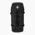 Black Diamond Speed 22 l lezecký batoh sivý BD681239 2