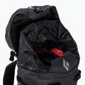 Black Diamond Speed 22 l lezecký batoh sivý BD681239 6