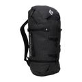 Black Diamond Speed Zip 24 l lezecký batoh čierny BD6812410004ALL1