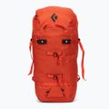 Black Diamond Speed Zip 24 l lezecký batoh oranžový BD6812418001ALL1 2