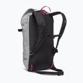 Black Diamond Blitz 20 l lezecký batoh sivý BD6812461000ALL1 6