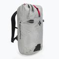 Black Diamond Blitz 28 l lezecký batoh sivý BD6812471000ALL1 3
