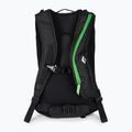 Black Diamond Dawn Patrol 15 black skydiving batoh 3