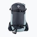 Black Diamond Dawn Patrol 25 parašutistický batoh sivý BD6812534030M_L1