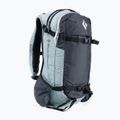 Black Diamond Dawn Patrol 25 parašutistický batoh sivý BD6812534030M_L1 2