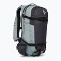 Black Diamond Dawn Patrol 25 parašutistický batoh sivý BD6812534030M_L1 8