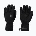 Lyžiarske rukavice Black Diamond Mission black BD8019160002LRG1
