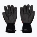 Lyžiarske rukavice Black Diamond Mission black/grey BD8019162011LRG1 2