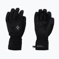 Lyžiarske rukavice Black Diamond Mission Lt black BD8019180002LRG1