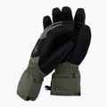 Lyžiarske rukavice Black Diamond Mission Lt green BD8019189116LRG1