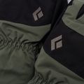 Lyžiarske rukavice Black Diamond Mission Lt green BD8019189116LRG1 4