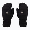 Dámske trekingové rukavice Black Diamond Mission Mx black BD8019210002LRG1 3