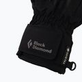 Dámske trekingové rukavice Black Diamond Mission Mx black BD8019210002LRG1 5