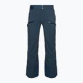 Pánske nohavice na zoskok padákom Black Diamond Recon Lt Stretch navy blue AP7410234013LRG1