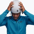 Pánska trekingová mikina Black Diamond Factor Hoody modrá AP7444415 3