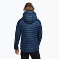 Pánska páperová bunda Black Diamond Access Down Hoody navy blue AP7460804013LRG1 2