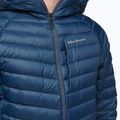 Pánska páperová bunda Black Diamond Access Down Hoody navy blue AP7460804013LRG1 3