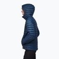 Pánska páperová bunda Black Diamond Access Down Hoody navy blue AP7460804013LRG1 5