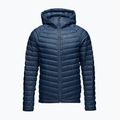 Pánska páperová bunda Black Diamond Access Down Hoody navy blue AP7460804013LRG1 6