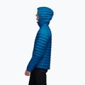 Pánska bunda Black Diamond Access Down Hoody kingfisher 2