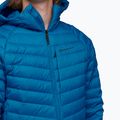 Pánska bunda Black Diamond Access Down Hoody kingfisher 4
