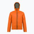 Pánska páperová bunda Black Diamond Access Down Hoody orange AP7460808007LRG1