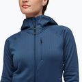 Dámska trekingová bunda Black Diamond Factor Hoody navy blue AP7440804014LRG1 4