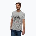 Pánske trekingové tričko Black Diamond Multi Sport grey AP7302451014LRG1 2