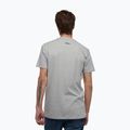 Pánske trekingové tričko Black Diamond Multi Sport grey AP7302451014LRG1 3