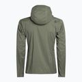 Pánska softshell bunda Black Diamond Alpine Start Hoody zelená AP7452331 5