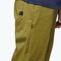 Pánske lezecké nohavice Black Diamond Notion light green AP7500603039SML1 6