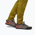 Pánske lezecké nohavice Black Diamond Notion light green AP7500603039SML1 7