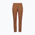 Dámske lezecké nohavice Black Diamond Notion SP brown AP7500612014LRG1 7
