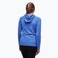 Dámska trekingová bunda Black Diamond Alpenglow Hoody modrá AP7528463 2