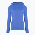 Dámska trekingová bunda Black Diamond Alpenglow Hoody modrá AP7528463 3