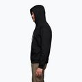 Pánska mikina Black Diamond Chalked Up 2.0 Po Hoody black 2