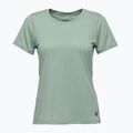 Dámske trekingové tričko Black Diamond Lightwire SS Tech Tee foam green 4