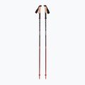 Trekingové palice Black Diamond Pursuit Flz Trekking black/octane
