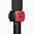 Trekingové palice Black Diamond Pursuit Flz Trekking black/octane 5