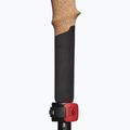 Trekingové palice Black Diamond Pursuit Flz Trekking black/octane 6